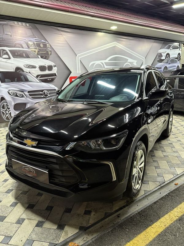 Tracker 2 Ltz 2024 Tracker 2 Ltz 2024