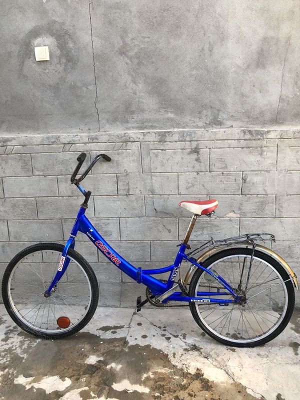 Velosiped Kama 24 Velosiped Kama 24