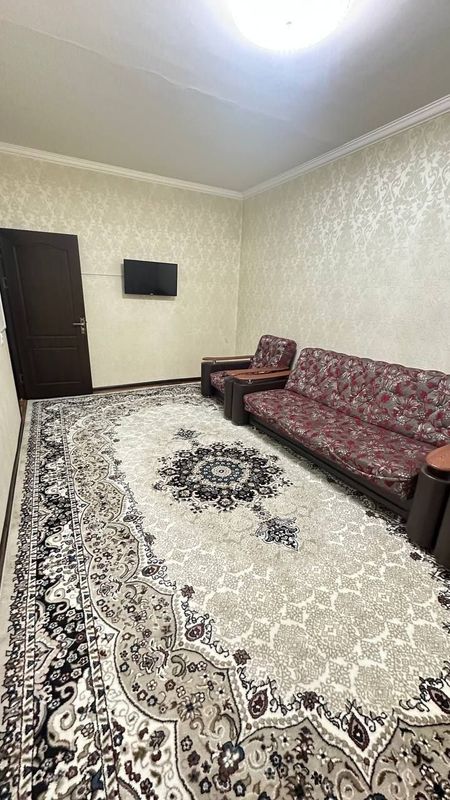 Аренда Квартира 2 хона Кора камиш 1/3
