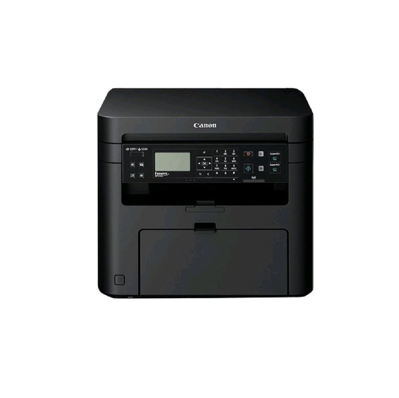Лазерное МФУ Canon imageCLASS MF261d Лазерное МФУ Canon imageCLASS MF261d