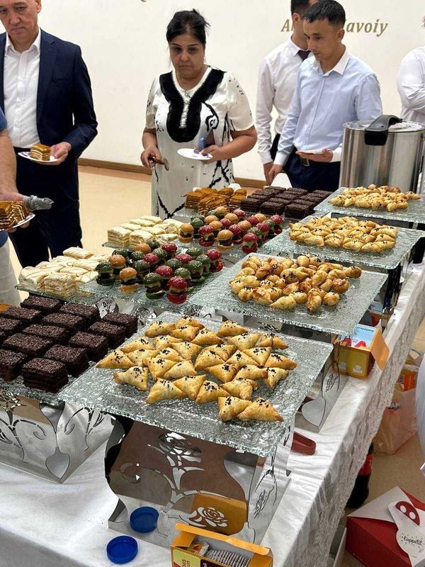 Услуги Кейтеринга Услуги Кейтеринга