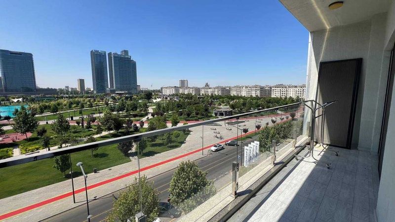 Аренда квартира Ташкент сити 3 ком 108м2 Аренда квартира Ташкент сити 3 ком 108м2