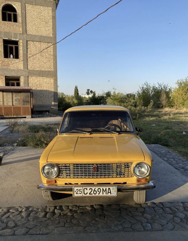 Lada vaz 011 juguli