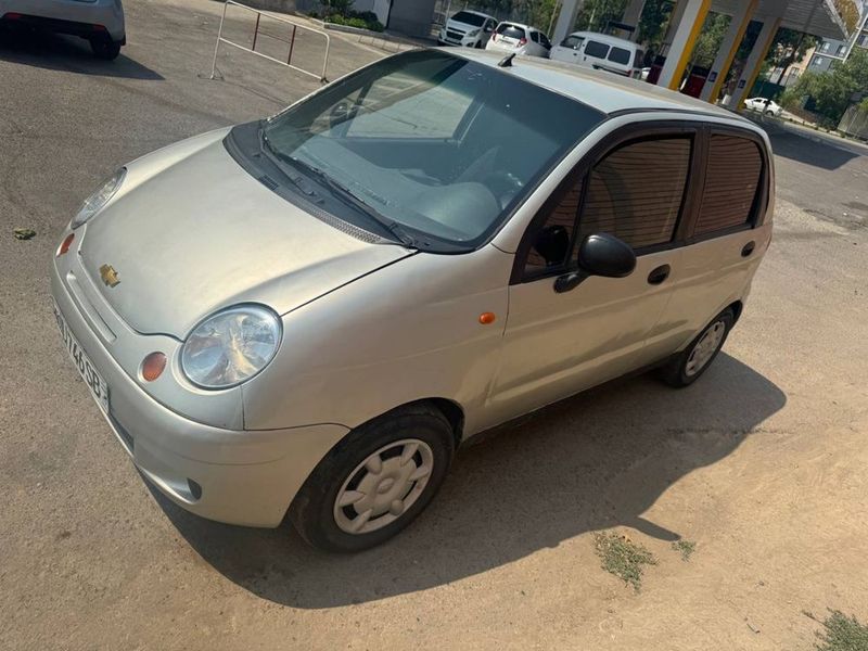 Vikupga matiz mx metan gazi bilan Vikupga matiz mx metan gazi bilan