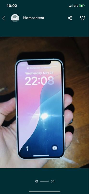 iphone 12 ideal (obmenga) yoki naxt iphone 12 ideal (obmenga) yoki naxt