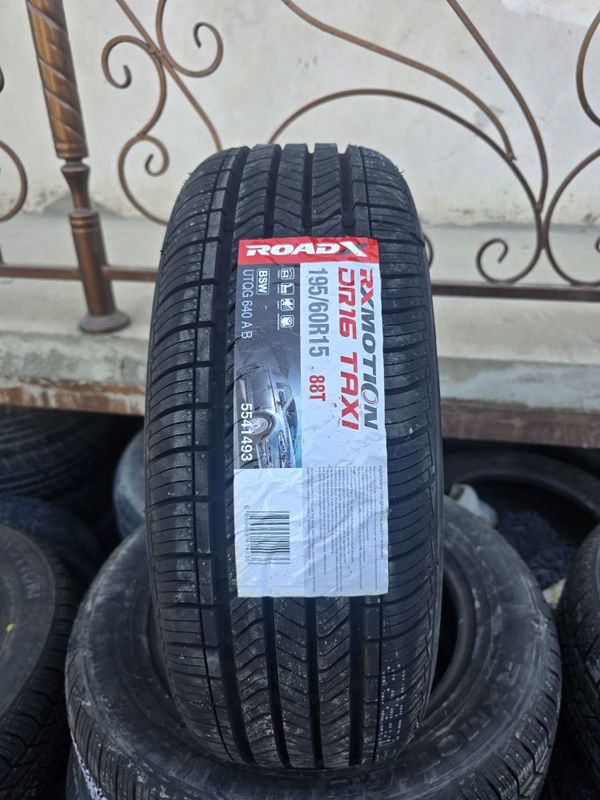 Roadx 165/70 /13 Roadx 165/70 /13