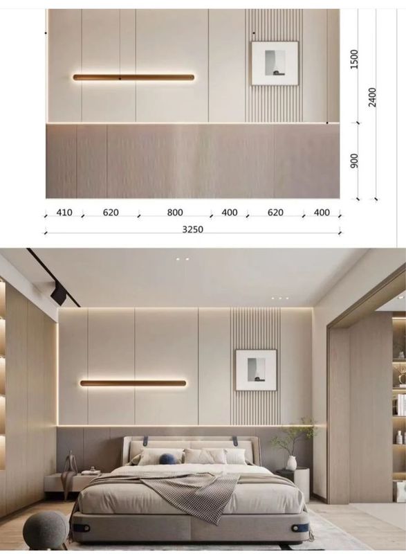 Decor Panel | Bambuk Panel | Deco Plast | WPC | SPC Decor Panel | Bambuk Panel | Deco Plast | WPC | SPC