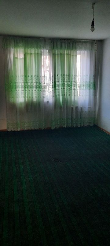 1чи каватда жойлашган 2 хонали квартира ижарага берилади 1чи каватда жойлашган 2 хонали квартира ижарага берилади