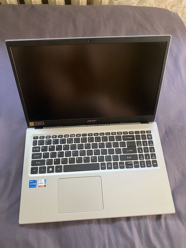 Продам ноутбук Acer i5-1135G в хорошем состоянии. Продам ноутбук Acer i5-1135G в хорошем состоянии.