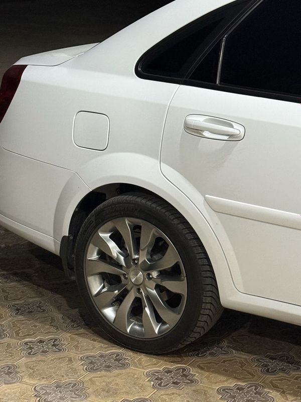 Impala diska 17R gentraga Impala diska 17R gentraga