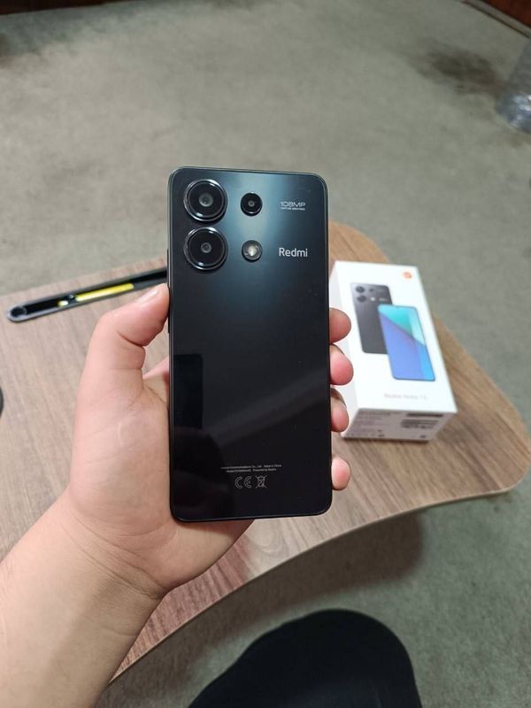 Redmi note 13 aybi yoo pul kere bob qoldi Redmi note 13 aybi yoo pul kere bob qoldi