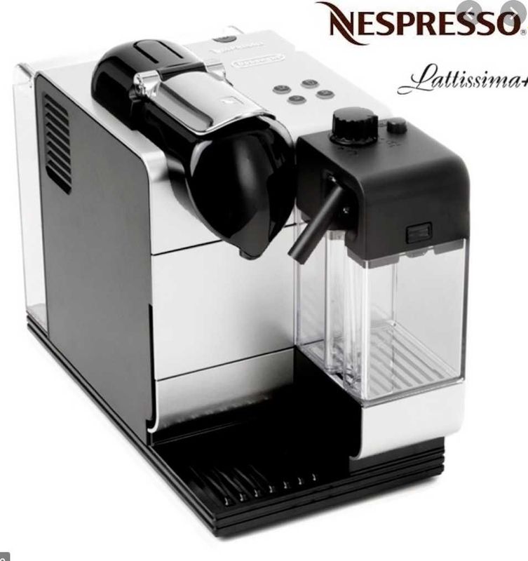 Капсульные кофемашины delonghi nespresso