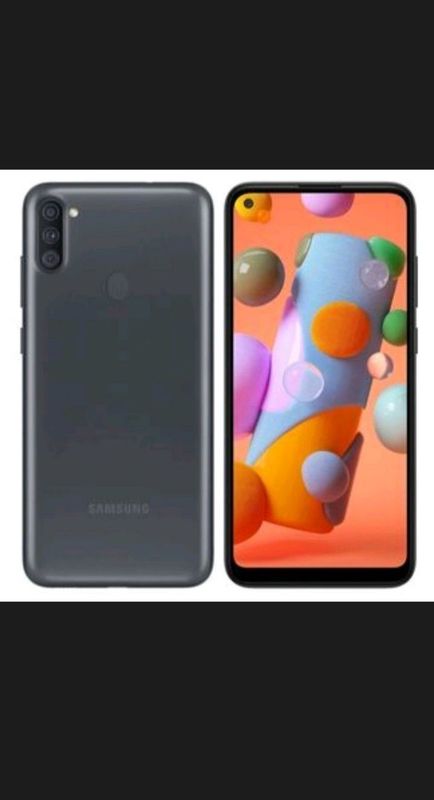 Samsung Galaxy A11 Samsung Galaxy A11