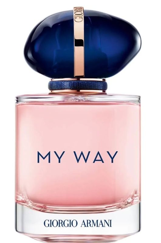 Giorgio Armani: My Way Giorgio Armani: My Way