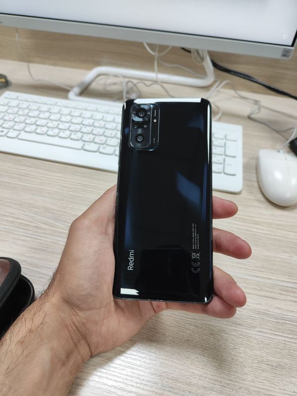 Xiaomi, Redmi note 10 pro Xiaomi, Redmi note 10 pro