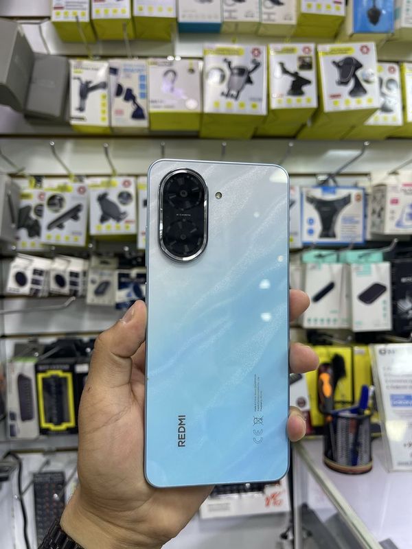 Redmi A5 64 gb yangii
