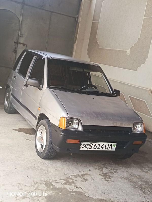Тико 1998 йил пропан 30 л прабекь 400. Тико 1998 йил пропан 30 л прабекь 400.