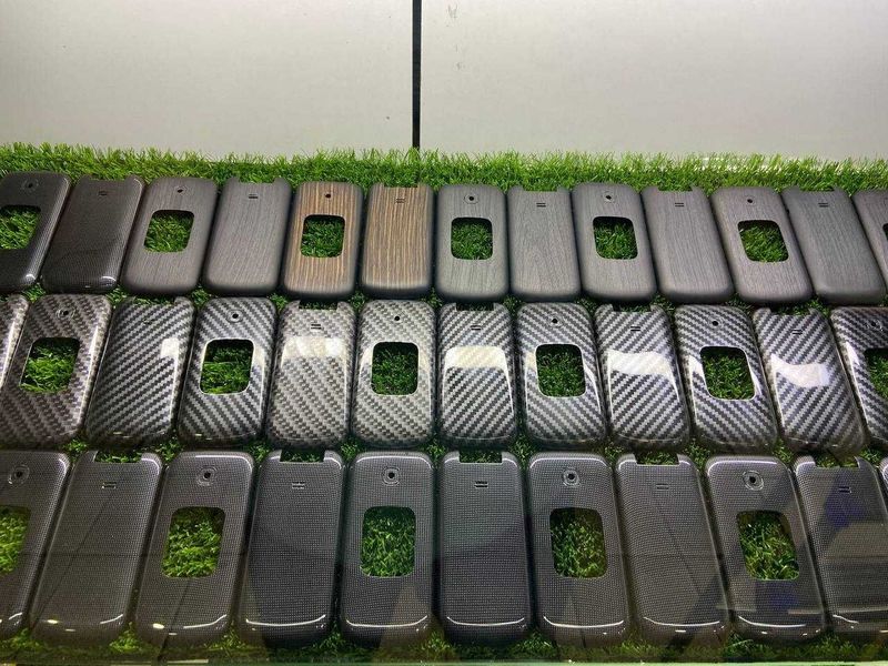 Новые корпусы samsung gusto 3 gusto 2 + замена не месте Новые корпусы samsung gusto 3 gusto 2 + замена не месте