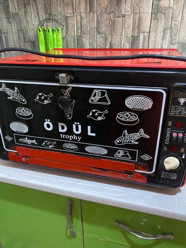 Odul firmasini pechkasi srocno sotiladi Odul firmasini pechkasi srocno sotiladi