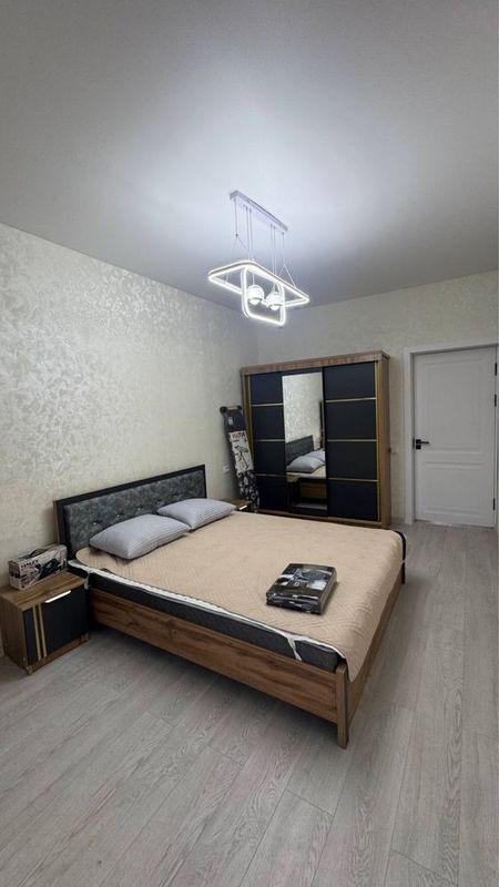 Аренда квартиры Паркенский