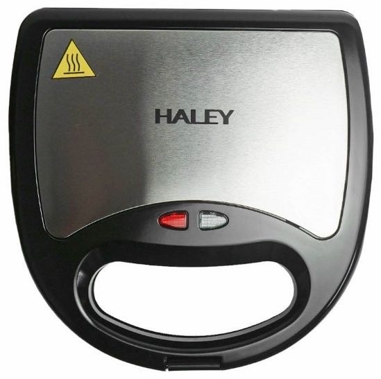 Доставка! Вафельница Haley HY-1029