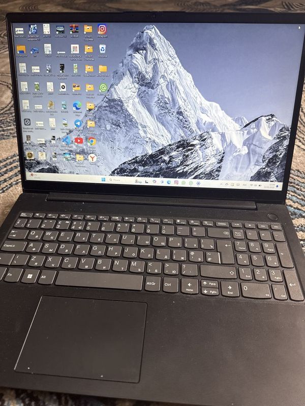 Notebook Lenovo COREi5