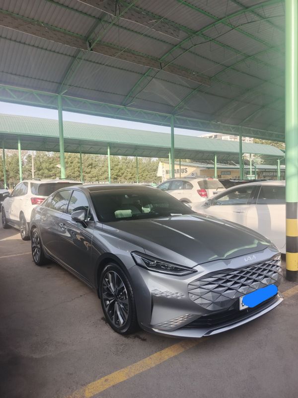 Kia 8 full pozitsiya Kia 8 full pozitsiya
