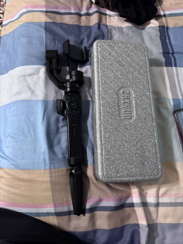 Zhiyun smooth 4 оригинал Zhiyun smooth 4 оригинал