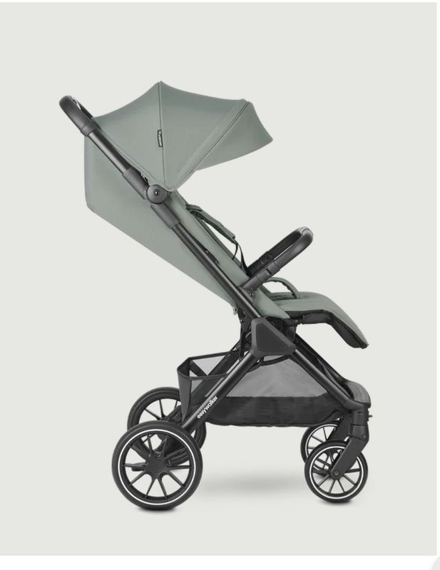 Jackey XL Easywalker Jackey XL Easywalker