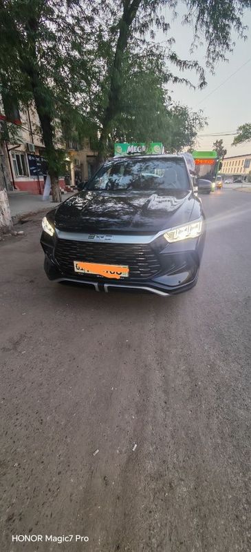 Продам Byd Song Pro Champion Flagship 110 км. 2024 Продам Byd Song Pro Champion Flagship 110 км. 2024