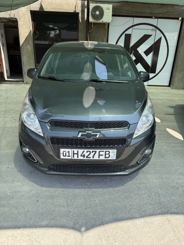 Spark 2019 yil 330000km yurgan Spark 2019 yil 330000km yurgan