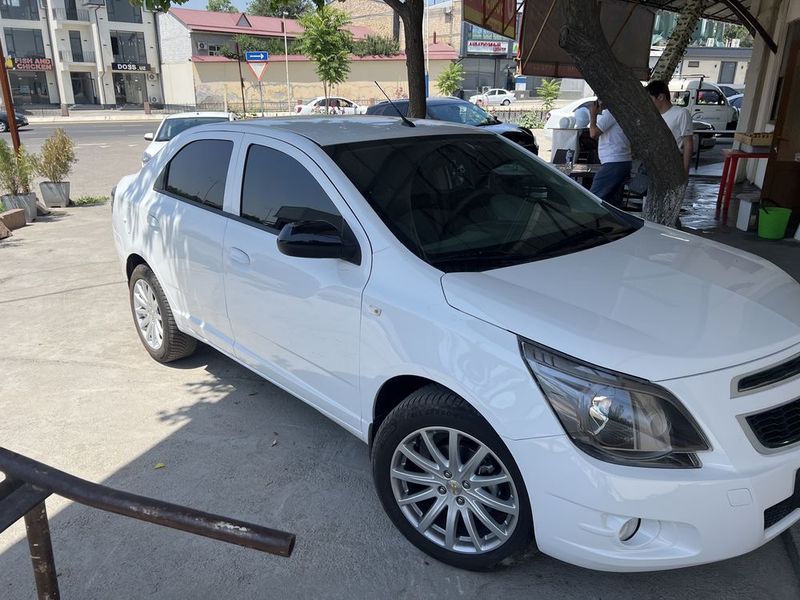 Кобалт диска с балоном R17 Кобалт диска с балоном R17