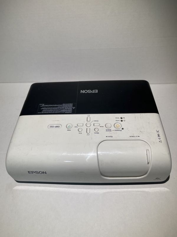 Продается Epson EB-S62