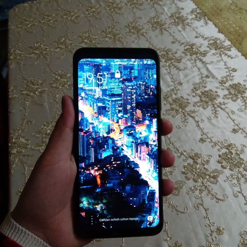 Redmi 9C. Hotirasi 64GB.