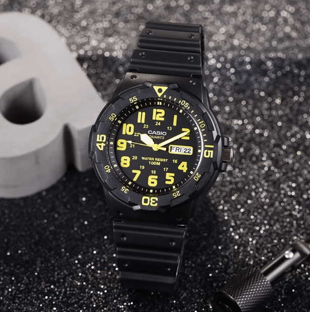 Casio MRW-200H Casio MRW-200H
