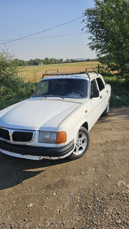 Volga 3110 metani bor 100 talik 406 pilita motor xolati norm Volga 3110 metani bor 100 talik 406 pilita motor xolati norm