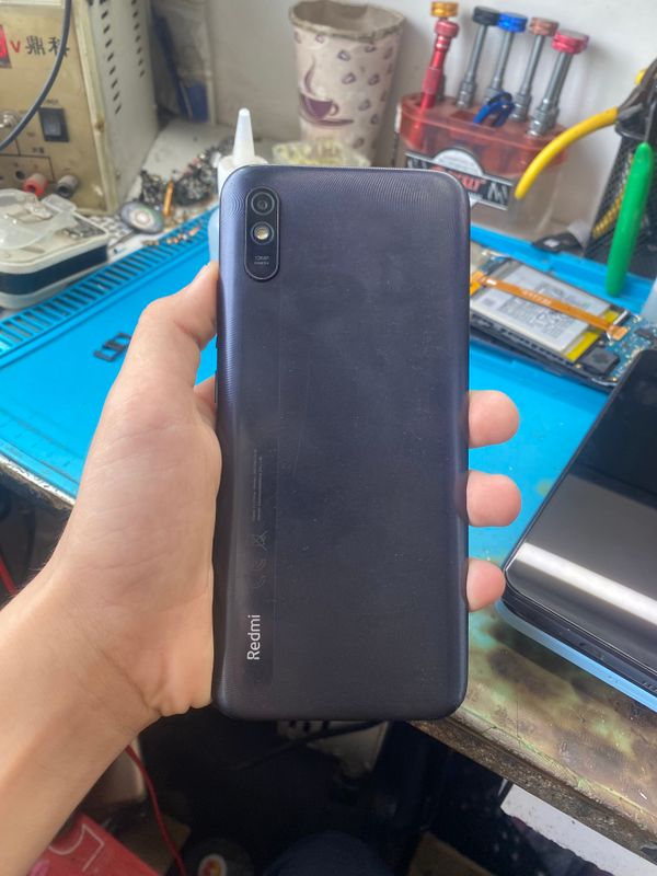 Redmi 9 A Redmi 9 A