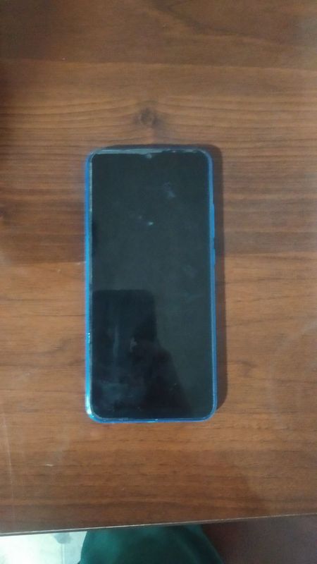 Redmi 9c karobka dokument bor