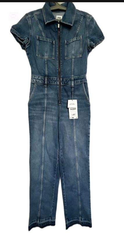 Zara комбинезон Zara комбинезон