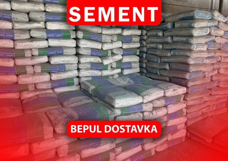 Sement Цемент Cement