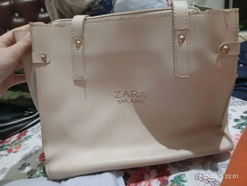 sumka zara