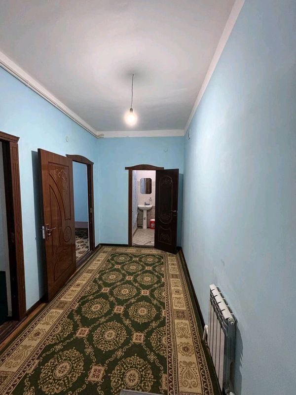 Ijaraga qoʻyaman faqat oilaga