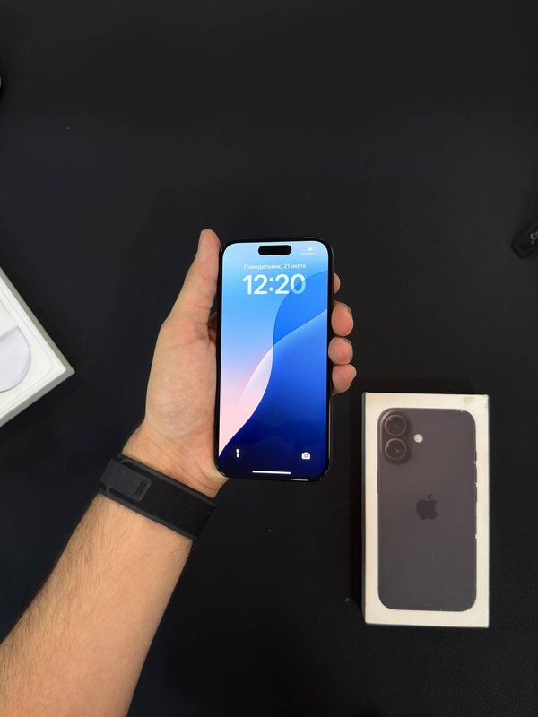 Iphone 16 Iphone 16
