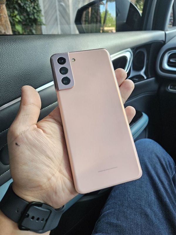 Samsung S21+ 5G Samsung S21+ 5G