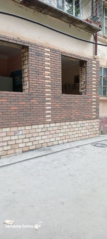 Кирпич кладка балкона заборы стены дом мазары Кирпич кладка балкона заборы стены дом мазары