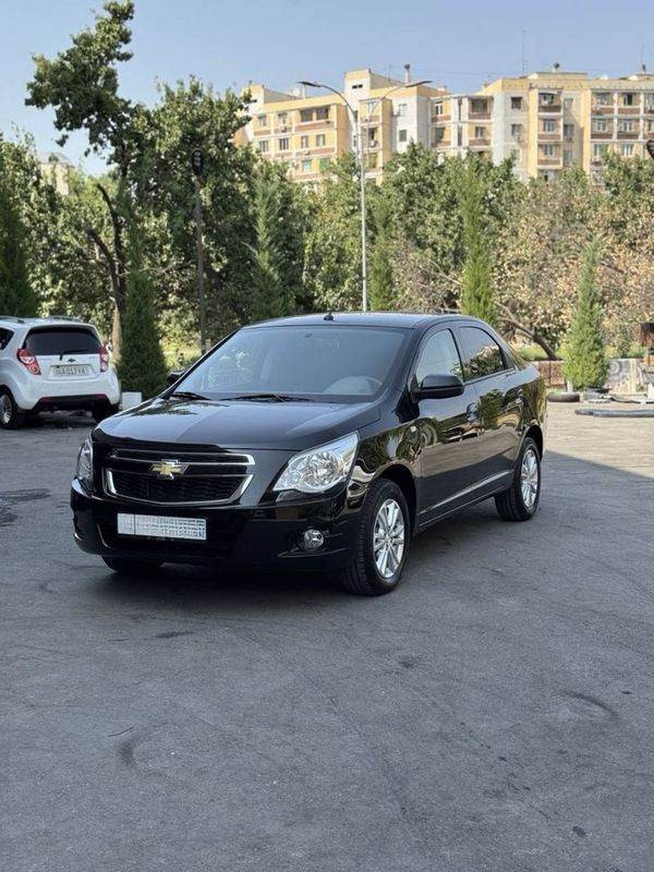 Cobalt 2024 stayl qora Cobalt 2024 stayl qora