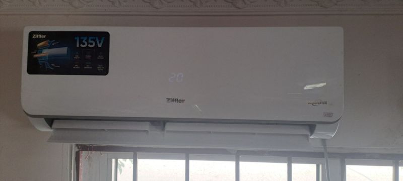 Ziffler konditsioner 12talik inverter mator 2025madel Ziffler konditsioner 12talik inverter mator 2025madel