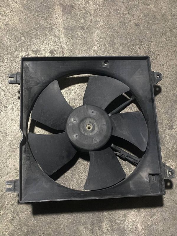 Gentra ventilator GM zavodskoy Gentra ventilator GM zavodskoy