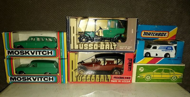 Модели машин 1:43 СССР. Модели машин 1:43 СССР.