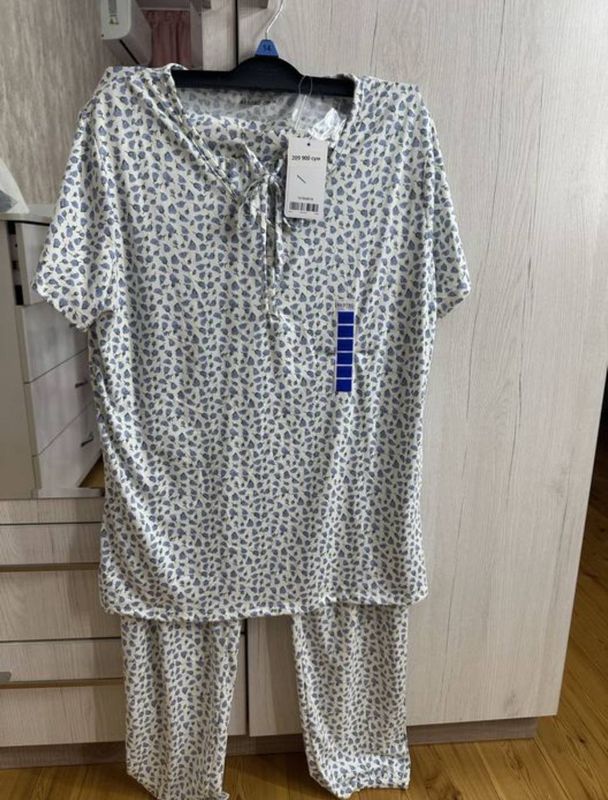 Пижама женская Пижама женская